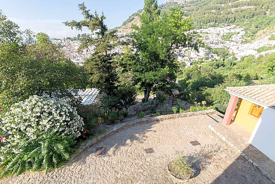 Villa Turistica de Cazorla