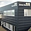 Hótel Heiðmörk