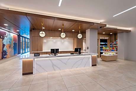 Homewood Suites by Hilton Atlanta Buckhead Pharr Road