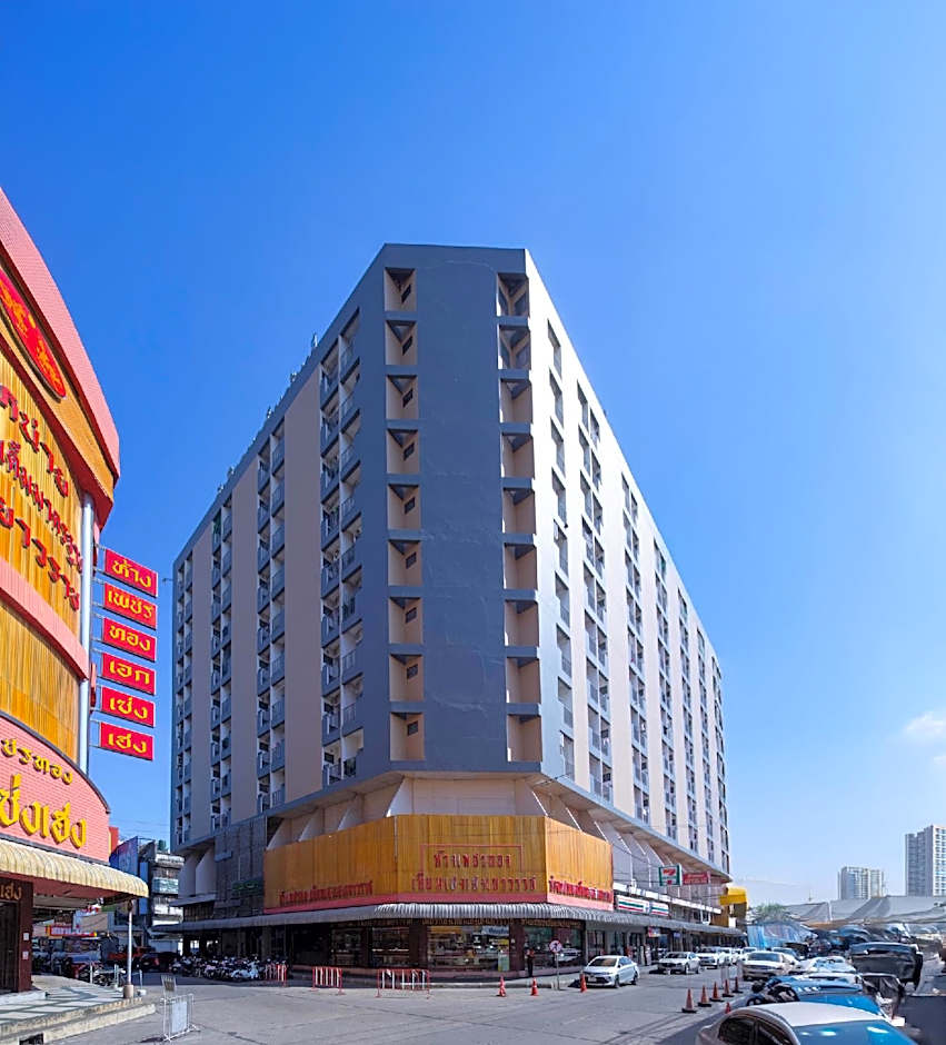 Rangsit Apartment I