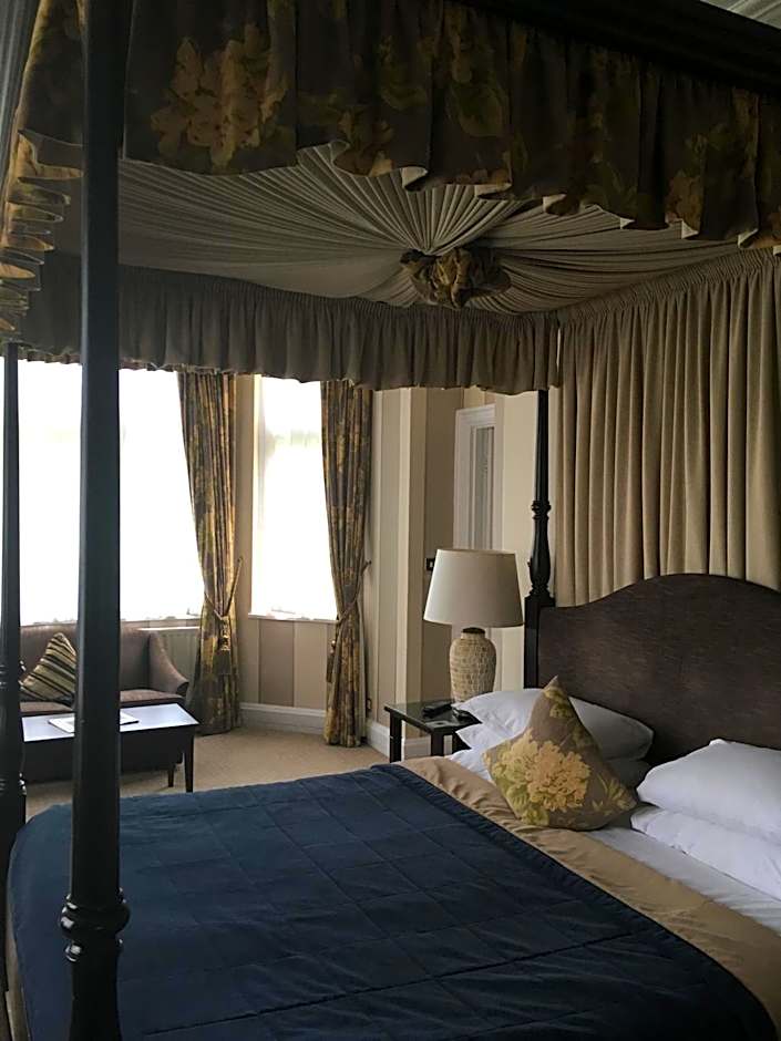 The Welcombe Hotel BW Premier Collection by Best Western
