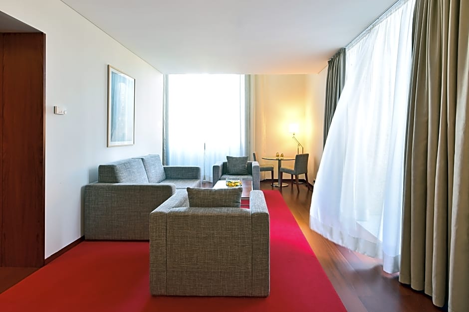 Pousada de Viseu - Historic Hotel