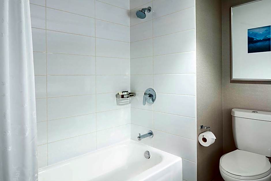 Sheraton Vancouver Guildford Hotel