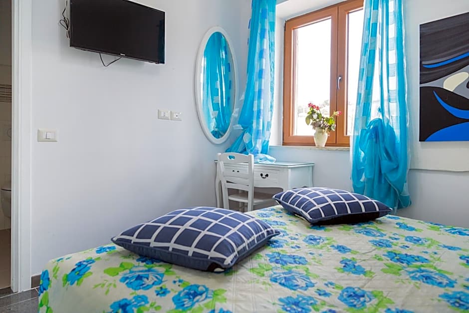 La Locanda di Zì Nicola