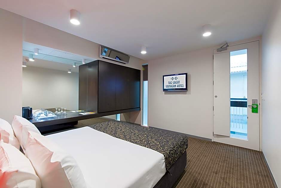 Great Southern Hotel Melbourne