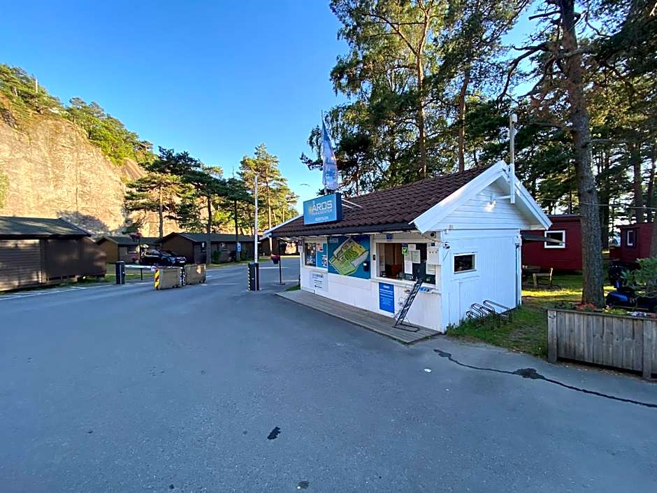 Paradis på Sørlandet 2