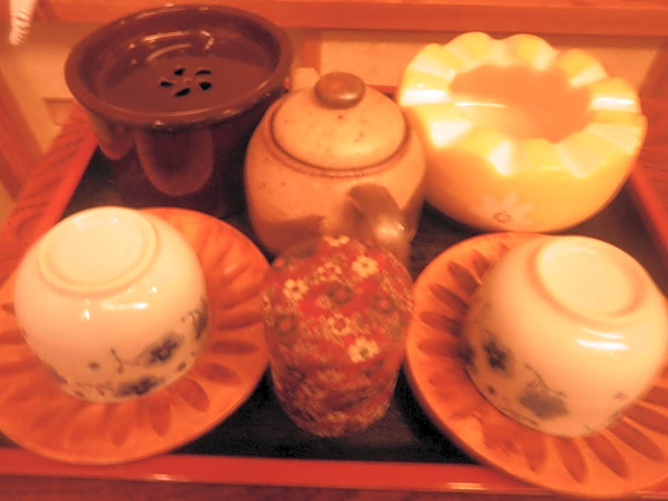 Kakiya Ryokan