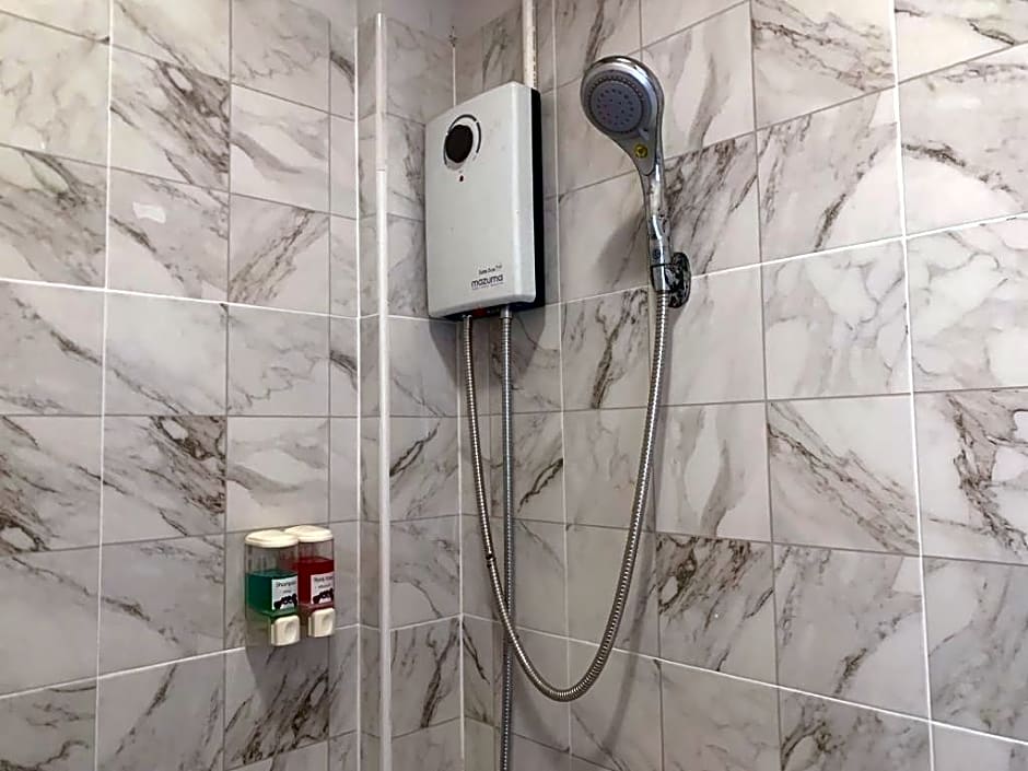 Sleep Sheep Phuket Hostel