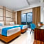 Java Lotus Hotel Jember