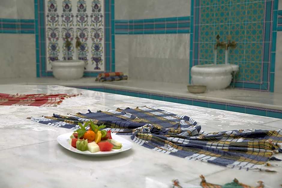 Safa Sorgun Thermal Hotel Wellness & SPA