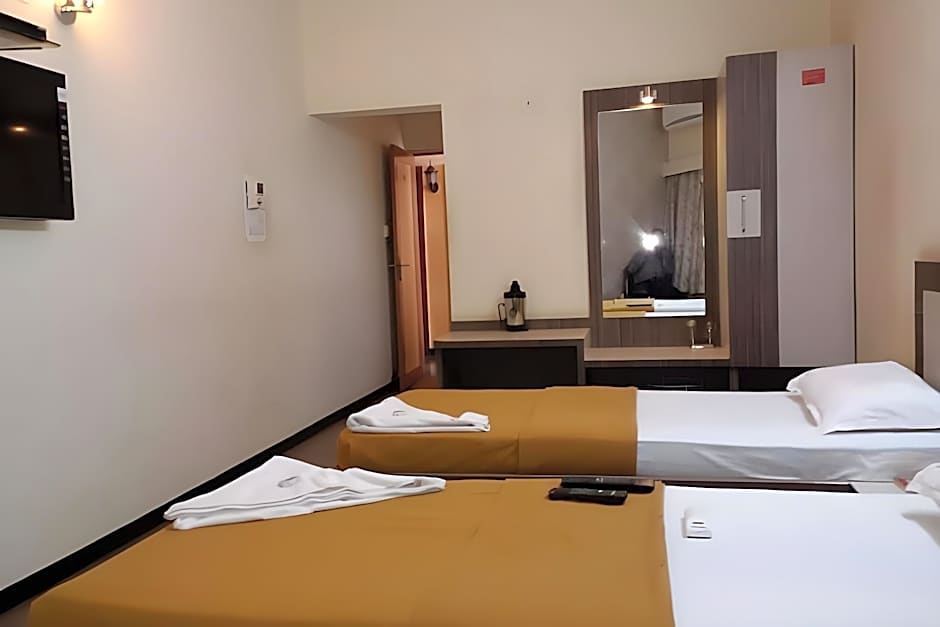 Hotel Panchvati Yatri