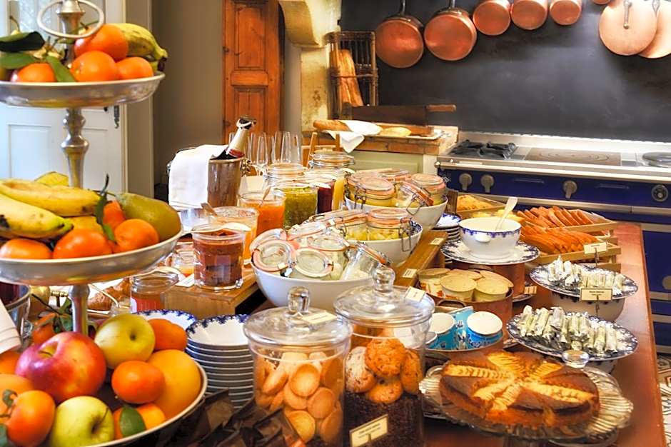 Le Clair de la Plume - Les Collectionneurs