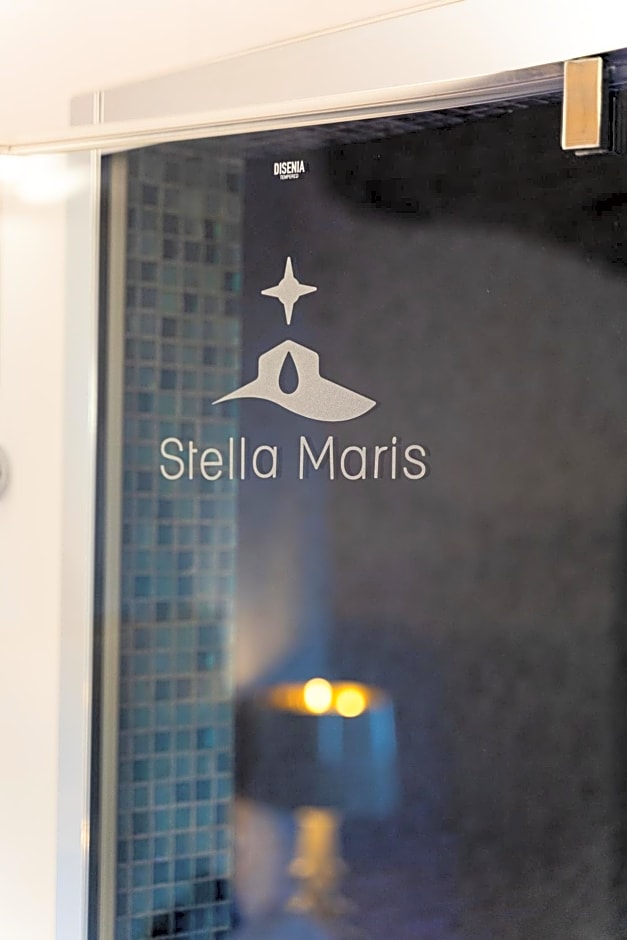 Stella Maris suite relax