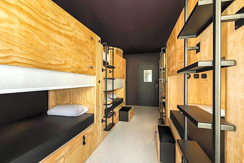 JO&JOE Paris - Nation