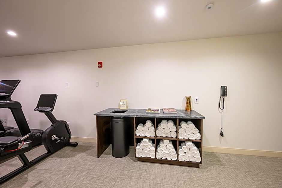 Hotel Heron Alexandria Old Town, Curio Collection by Hilton