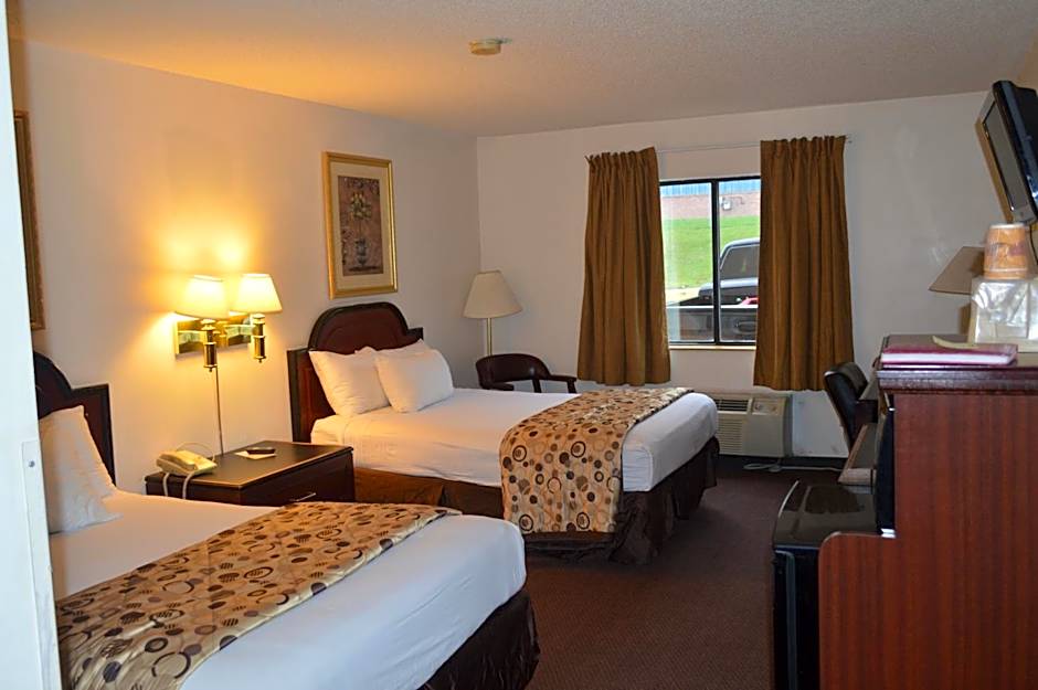 American Elite Inn