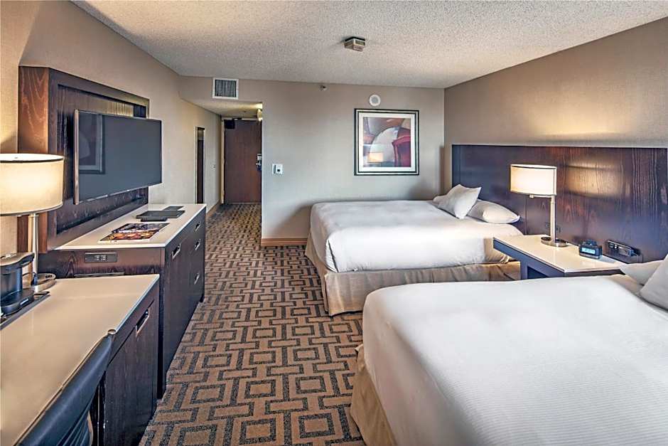 Hilton Sacramento Arden West