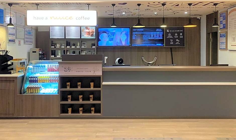 Hanting GZ W. Gangding – Guangzhou (Canton), IA