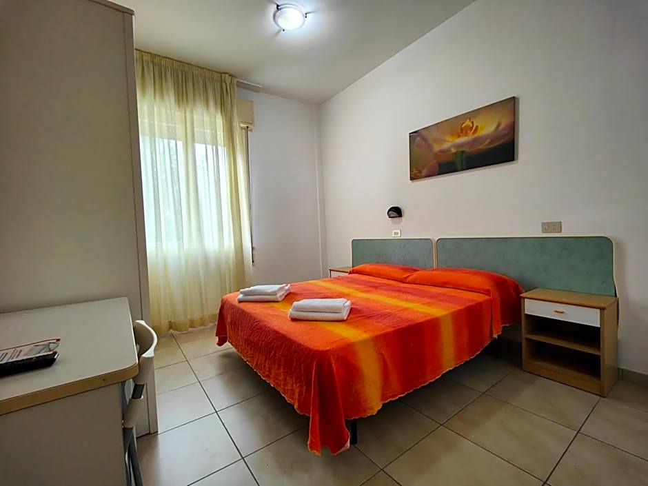 Hotel Ben Hur
