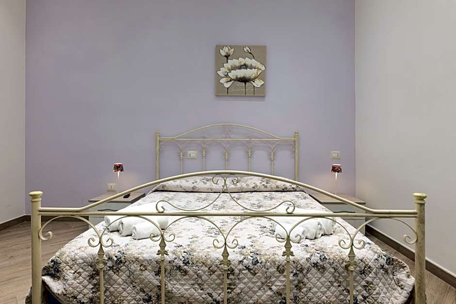 Il Fenicottero Rooms