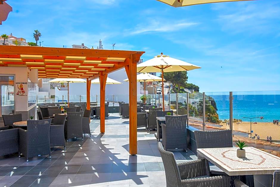 Hotel Carvoeiro Plaza