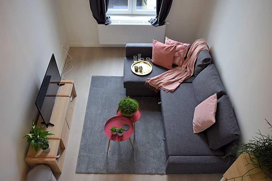 Holiday Home La Petite Maison