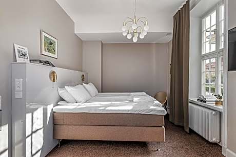 Double Room - Disability Access