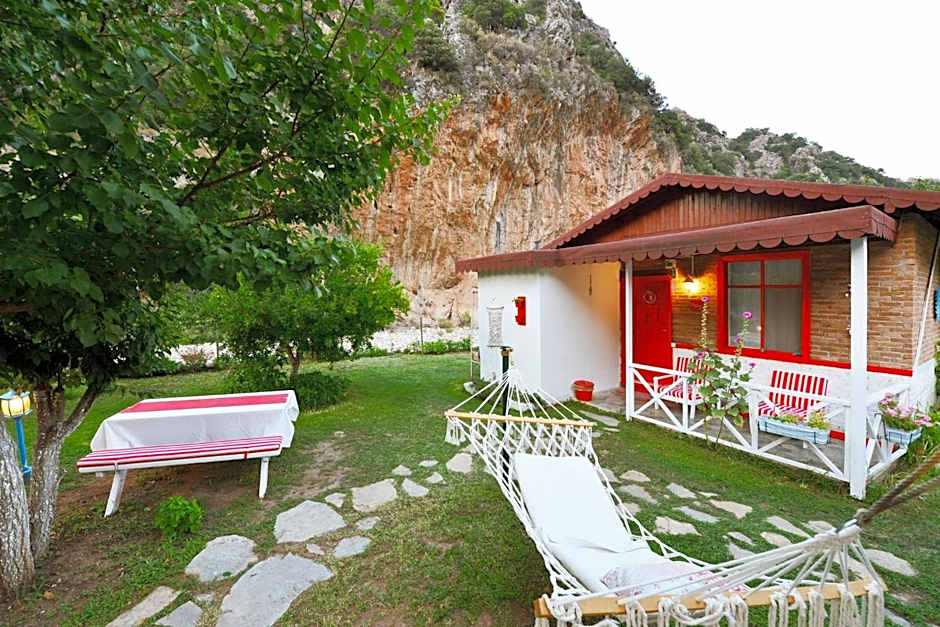 Narcicegi Hotel