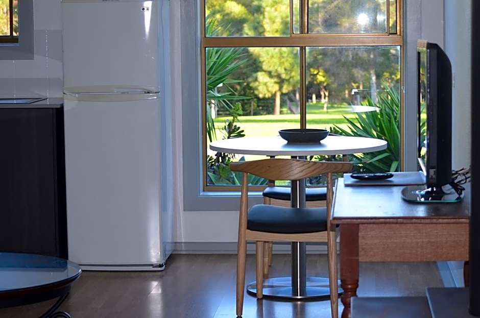 Blue Lake Holiday Park