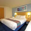 Travelodge London Kings Cross Royal Scot Hotel