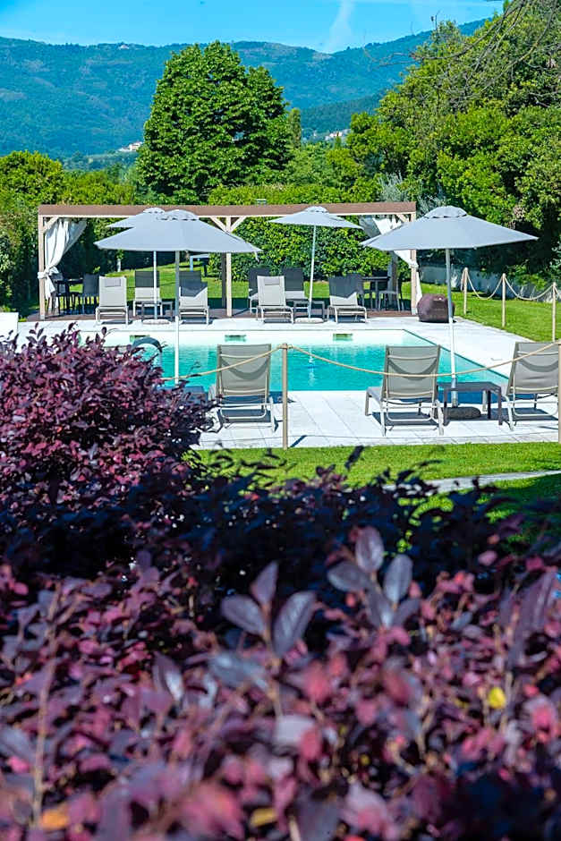 Villa Giorgia Albergo in Collina