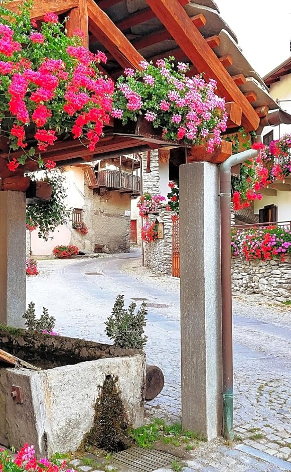 B&B Terra di confine