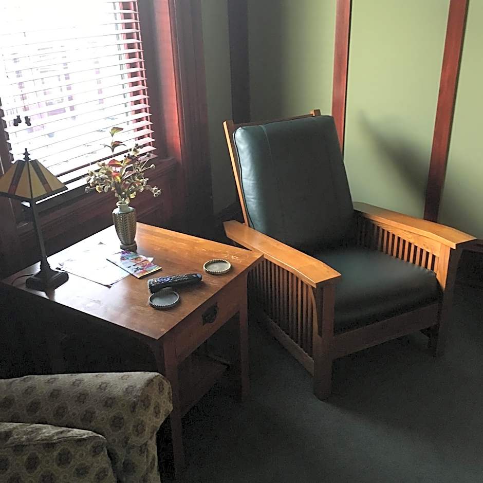 Main Street Bed & Breakfast