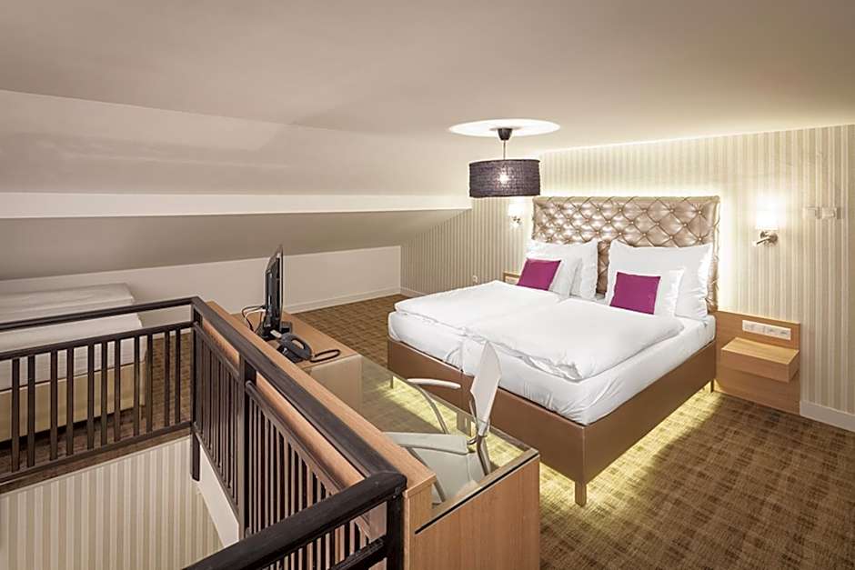 Pytloun Wellness Hotel Harrachov