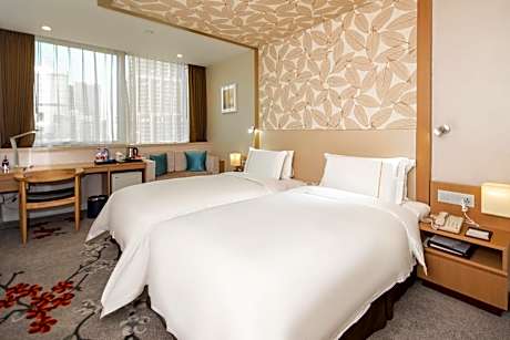 Budget Twin Room