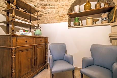 Suite Trullo