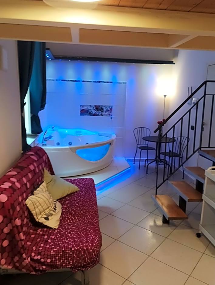 beb maryposa appartment