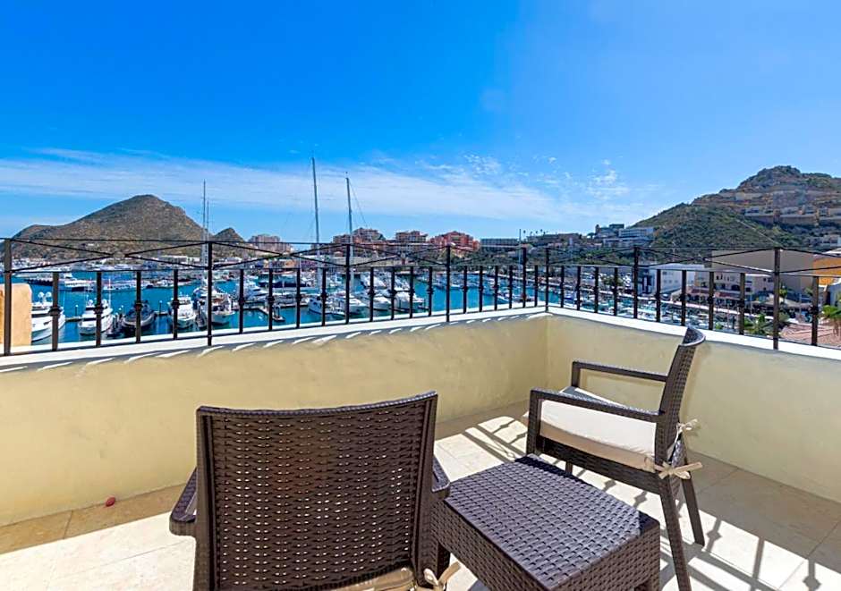 Tesoro Los Cabos