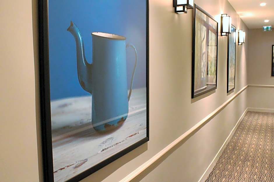 Hôtel Mayflower Opera