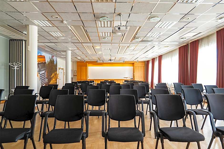 Best Western Plus Skogshojd