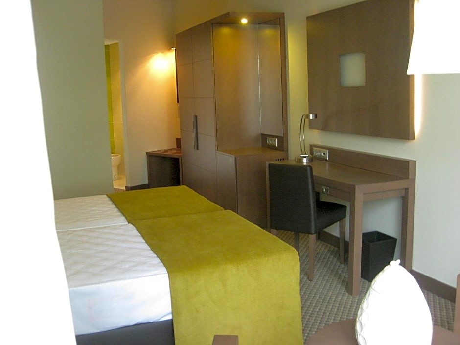 Sopatel Silmande Ouagadougou