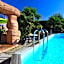 B&B wellness Sea Nat voor Naturisten