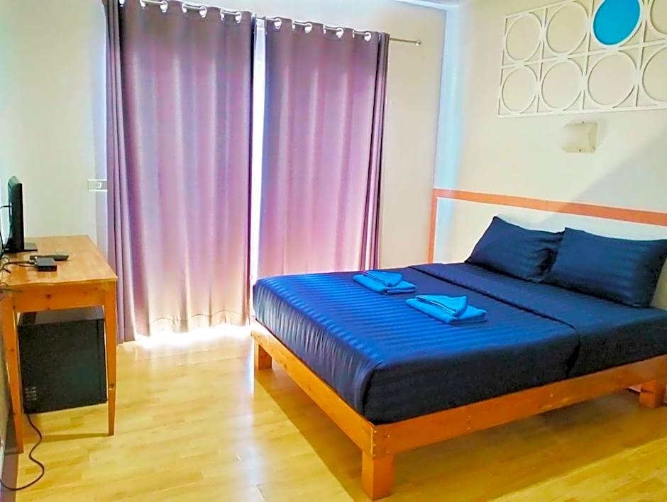 Blue View House Phi Phi