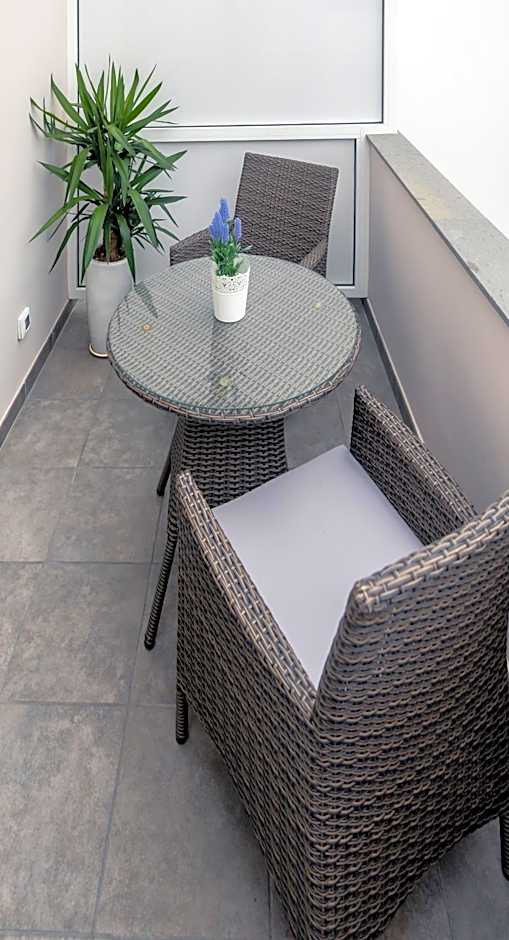 La Palmera Hotel Boutique