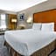 Best Western Cascade Inn & Suites