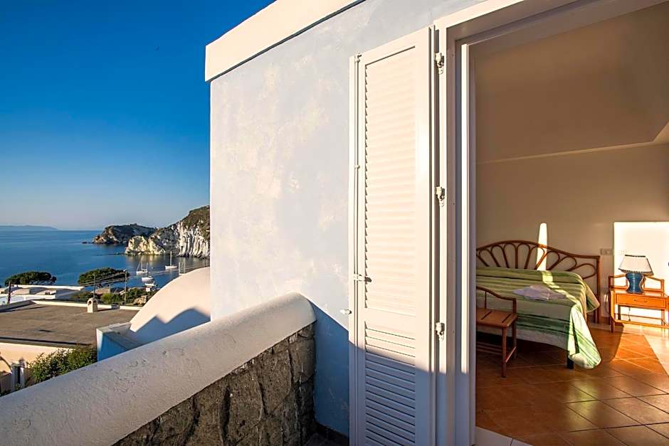 Hotel Villaggio Dei Pescatori