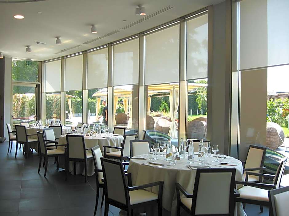 The Hub Hotel