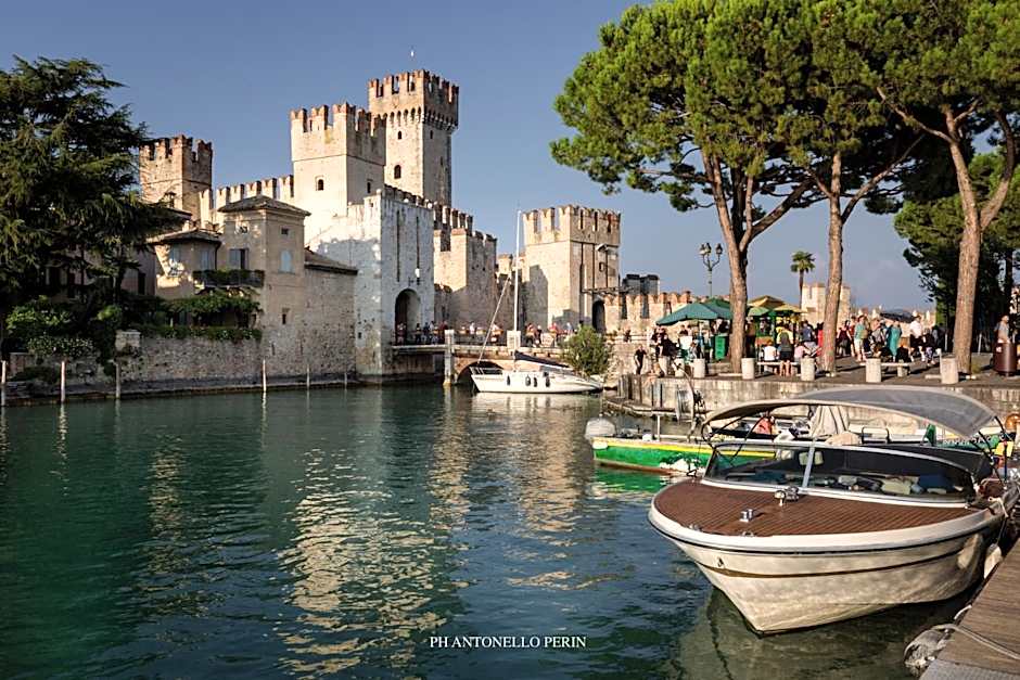Hotel Fiordaliso