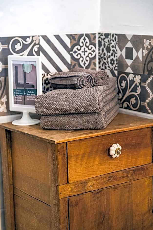 H2o Chambres d'Hôtes