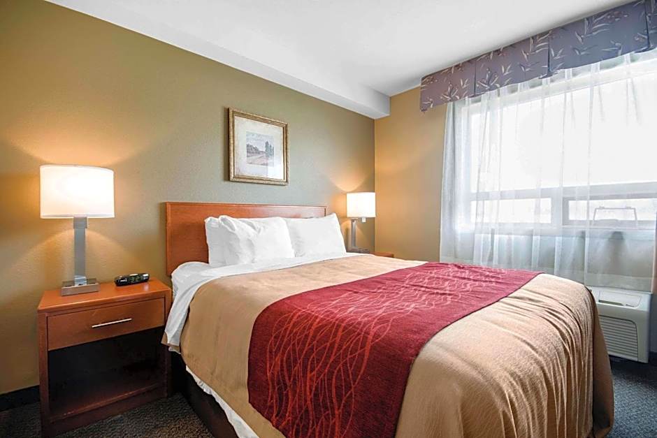 Comfort Inn & Suites